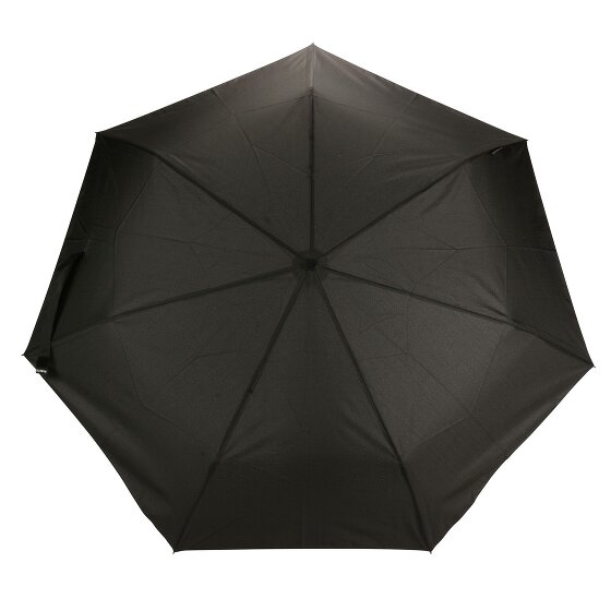 bugatti Buddy Duo Paraguas de bolsillo 27 cm