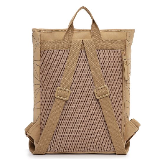 Suri Frey SFY SURI Sports Jessy-Lu Mochila de día 40 cm Compartimento para el portátil