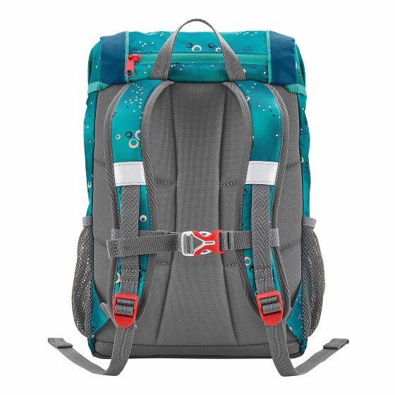 Step by Step Kid Juego de mochilas escolares 3 piezas