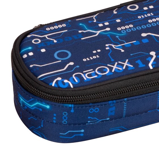 Neoxx Estuche para lápices 22.5 cm