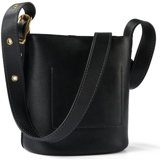 Coach Bleecker Bolsa de hombro Piel natural 21 cm