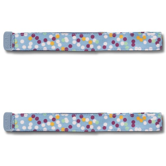 Satch Qué pasa Swaps 21 cm