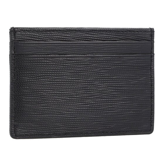 Boss Galería Funda para tarjetas de crédito RFID Piel 10 cm