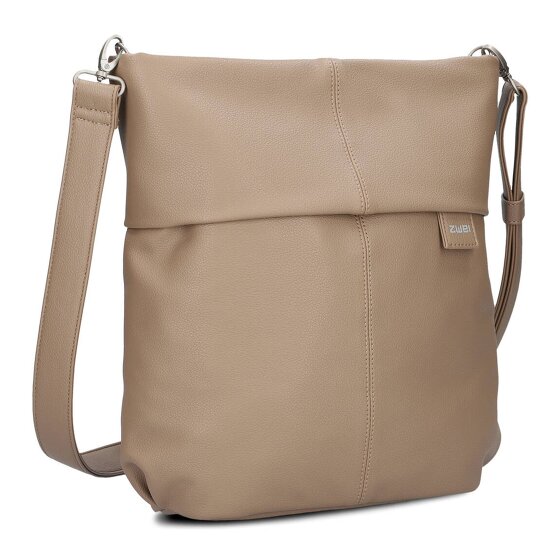 Zwei Mademoiselle.M Bolsa de hombro 31 cm