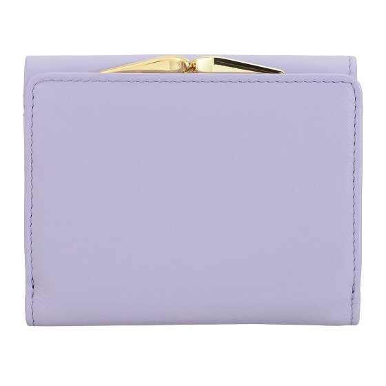 DuDu Corsica Cartera Protección RFID Piel 11 cm