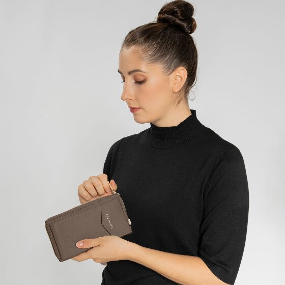 Lazarotti Bologna Leather Funda de teléfono móvil Piel 11 cm