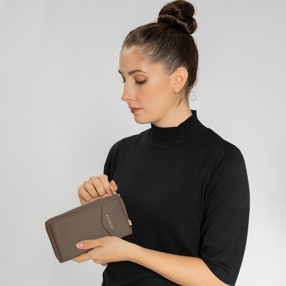 Lazarotti Bologna Leather Funda de teléfono móvil Piel 11 cm