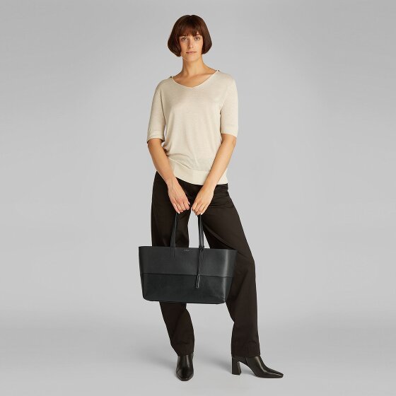 Calvin Klein CK Mixmedia Bolsa de compras 41 cm