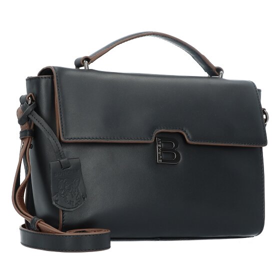 Burkely Bolso Modest Meghan Piel 26 cm