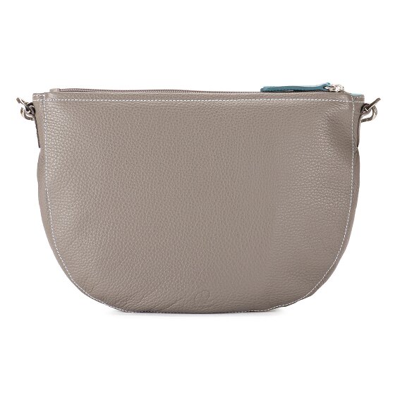 Mywalit Bolsa de hombro Piel 29 cm