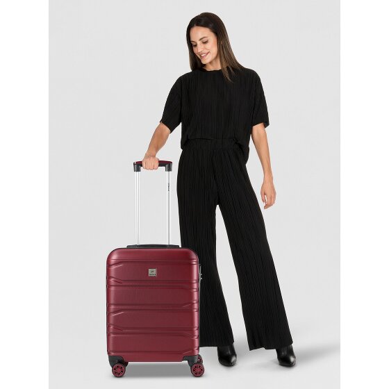 Benzi 5523 4 ruedas Carro de la cabina 53 cm