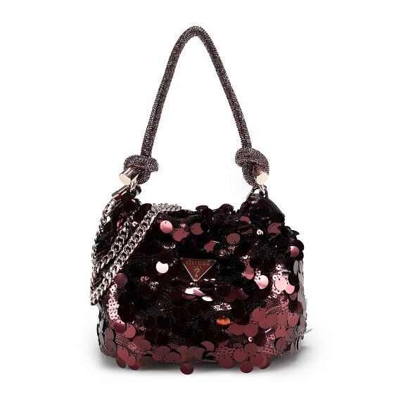 Guess Holiday Shine Bolso miniatura 16 cm