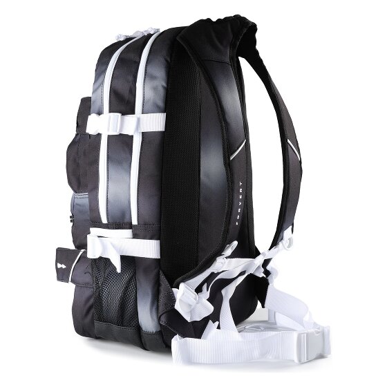 Forvert Mochila de día 50 cm Compartimento para el portátil