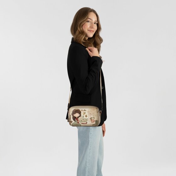 Anekke Muse Bolsa de hombro 27 cm