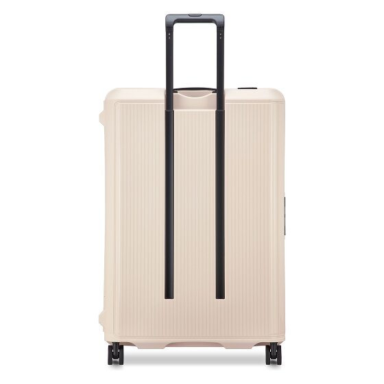 Delsey Paris Vauban 4 ruedas Carrito 76.5 cm