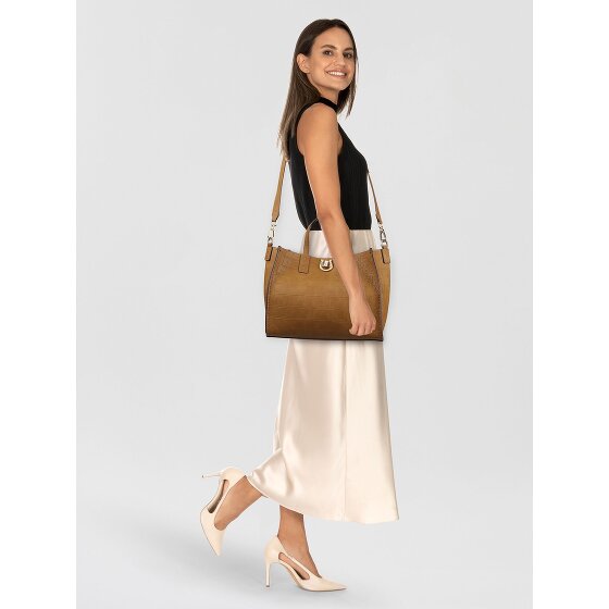 U.S. Polo Assn. Middleton Bolsa de compras 33 cm