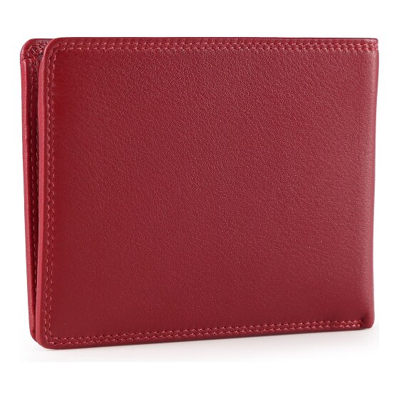 Braun Büffel Golf 3.0 Cartera Protección RFID Piel 12 cm