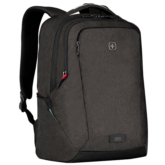 Wenger MX Professional 16 Mochila de negocios 45 cm Compartimento para el portátil