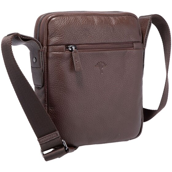Joop! Cardona Remus Bolsa de hombro Piel 23 cm