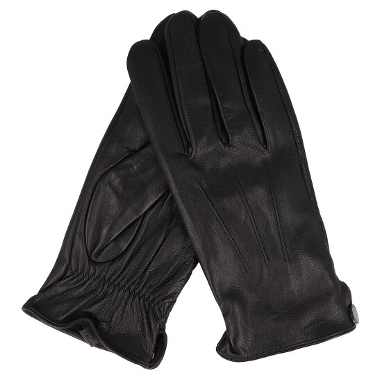 Strellson Guantes Piel