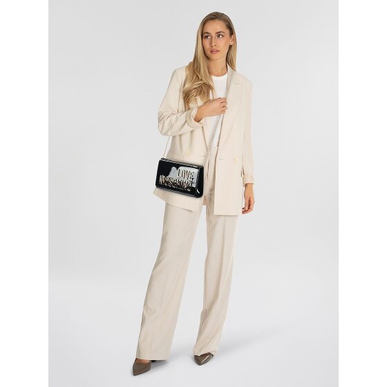 Love Moschino Smart Daily Bag Bolsa de hombro 22 cm