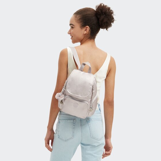 Kipling Basic Plus City Zip Mochila de la ciudad S 33.5 cm