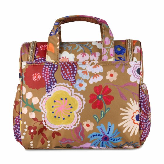 Oilily Tide Spirits Cathy Bolsa de aseo 24 cm