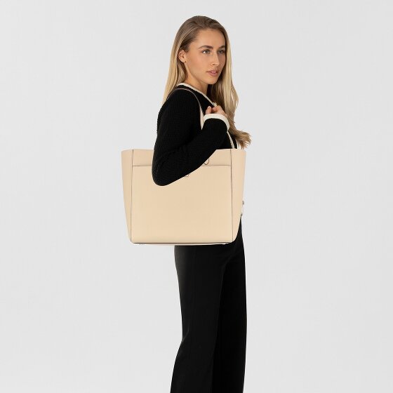 Lauren Ralph Lauren Cameryn Bolsa de compras Piel 43 cm