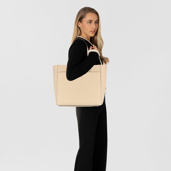 Lauren Ralph Lauren Cameryn Bolsa de compras Piel 43 cm