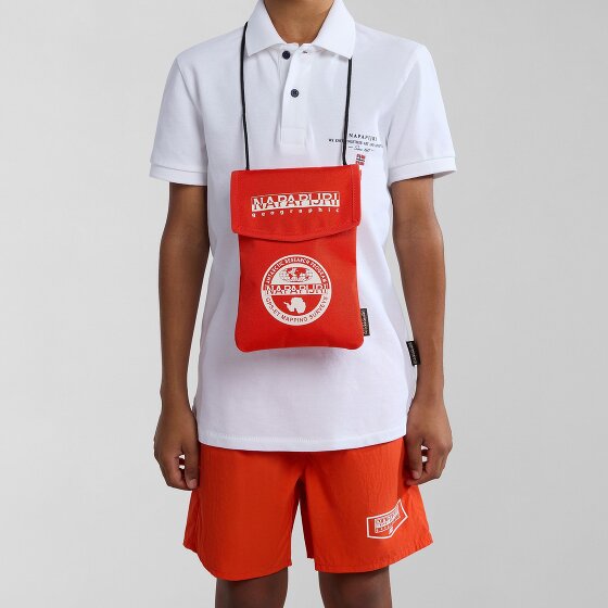 Napapijri H-Hornby Bolsa de pecho 15 cm