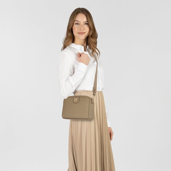 DKNY Carol Bolsa de hombro Piel 22 cm