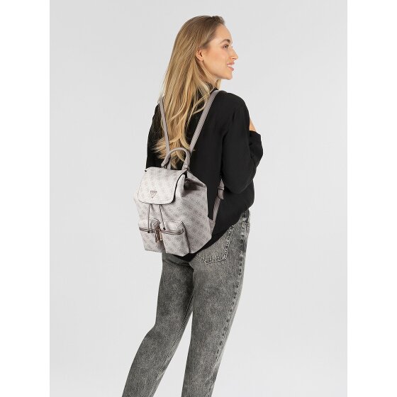 Guess Manhattan II Mochila de la ciudad 33 cm