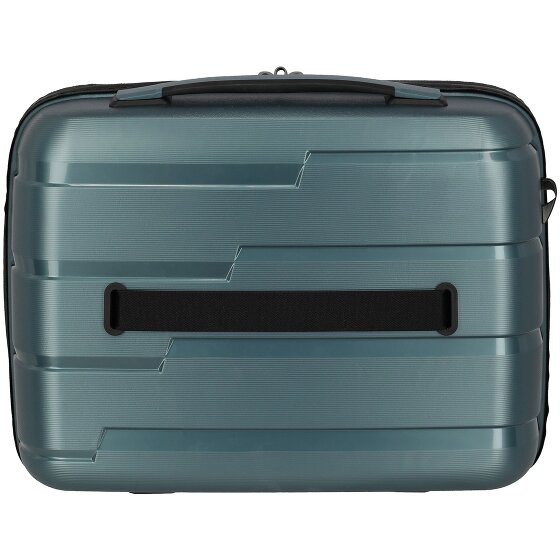 Travelite Air Base Estuche de belleza 34 cm