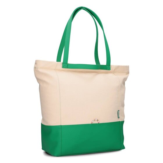 Zwei Fiorelli Bolsa de compras 44 cm