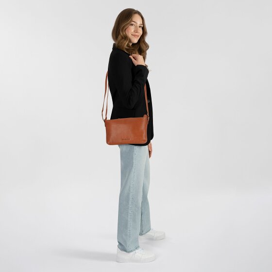 Greenburry Colombiana Bolsa de hombro Piel 23 cm