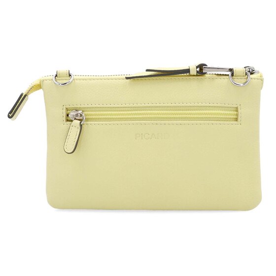 Picard Sugar Pop Bolso de mano Piel 19 cm