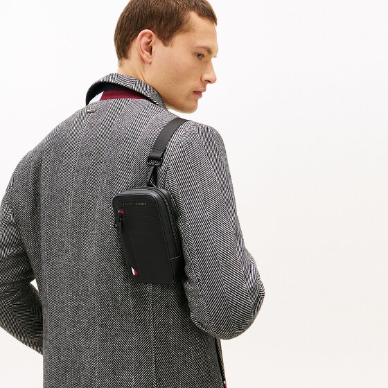 Tommy Hilfiger TH Corp Funda de teléfono móvil 11 cm