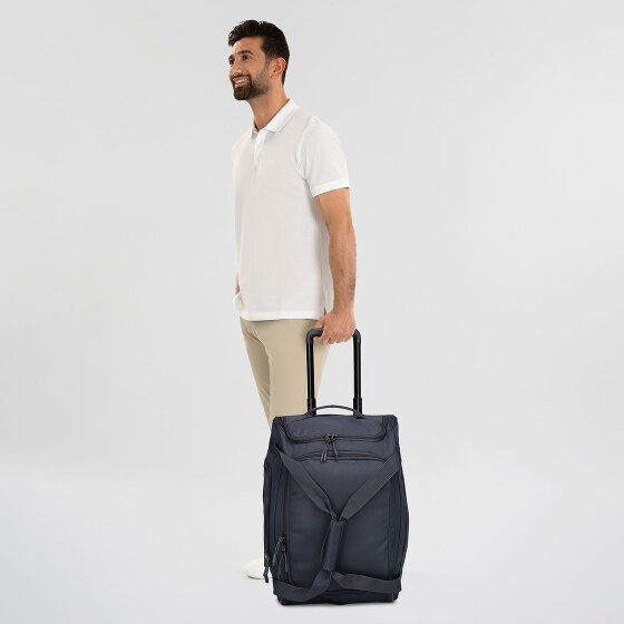 American Tourister City Racer 2 ruedas Bolsa de viaje S 55 cm