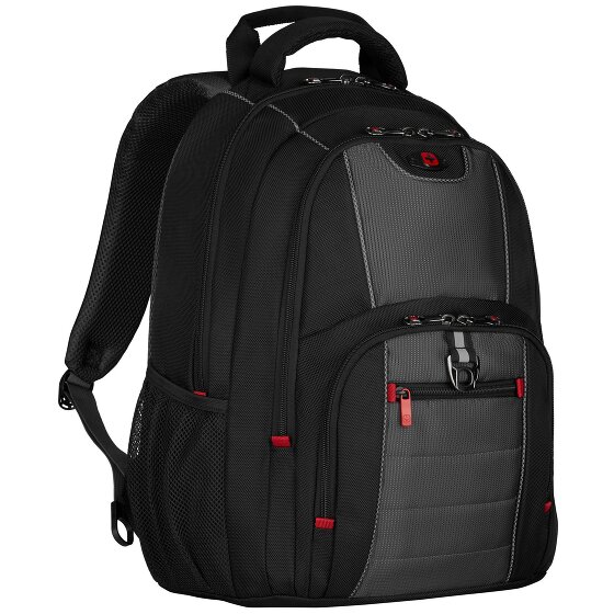Wenger Pillar 16 Mochila de negocios 48 cm Compartimento para el portátil