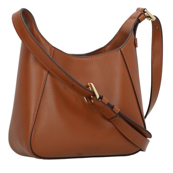 Lauren Ralph Lauren Tanner Bolsa de hombro Mini Bag Piel 16 cm