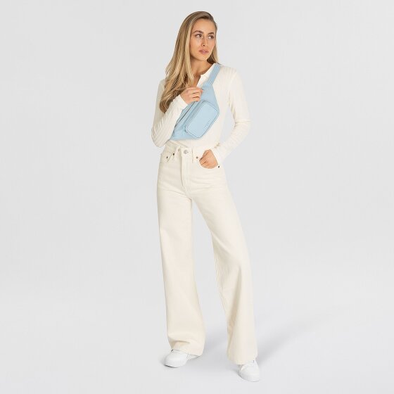 Liebeskind Lila Riñonera 29 cm