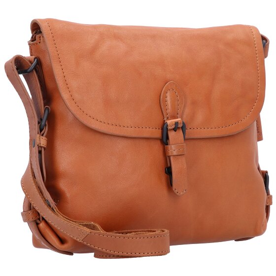 aunts & uncles Grandma's Luxury Club Mrs. Puff Pie Bolsa de hombro Piel 22 cm