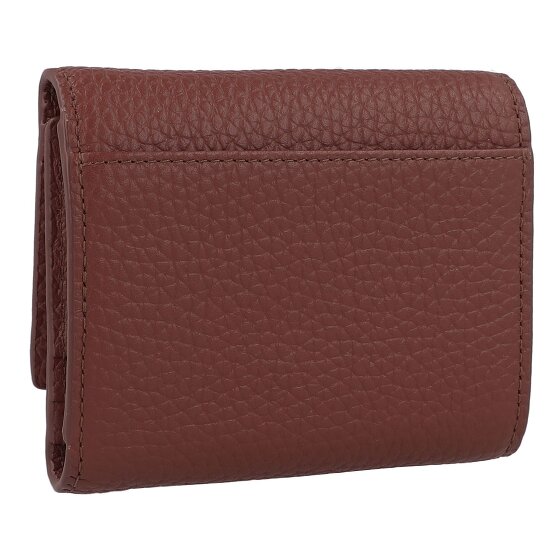 AIGNER Cartera Ivy de cuero RFID 10,5 cm