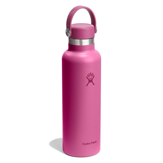 Hydro Flask Botella de hidratación Standard Flex Cap 621 ml
