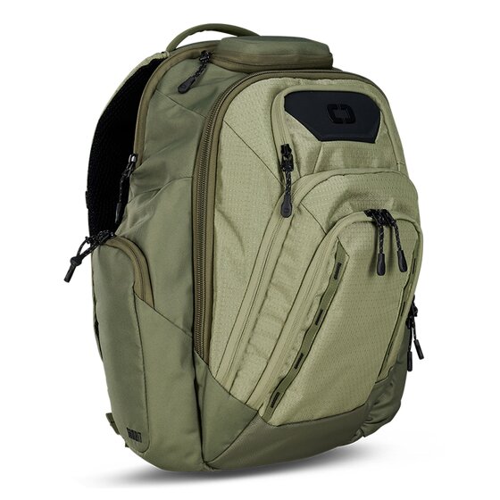 Ogio Gambit Pro Mochila de día 51 cm Compartimento para el portátil