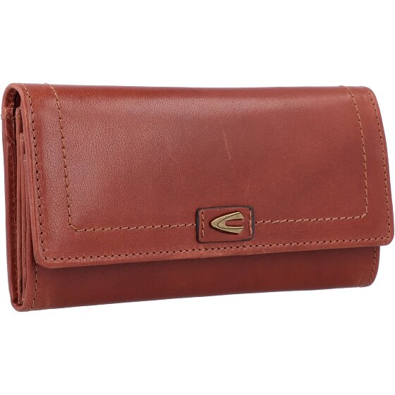 camel active Tarma Cartera RFID Piel 19 cm