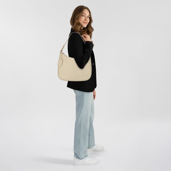 Burkely Always Ava Bolsa de hombro Piel 36.5 cm