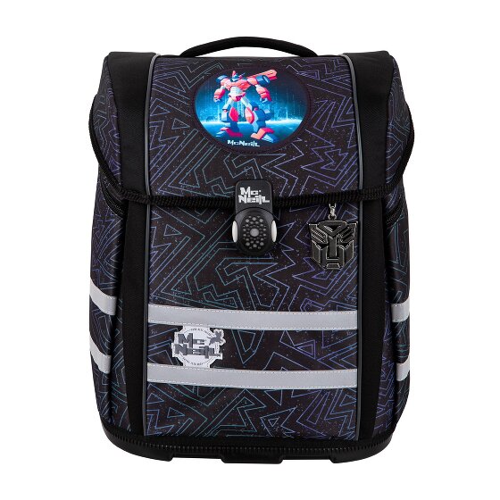 McNeill Perfecto Juego de mochilas escolares 5 piezas