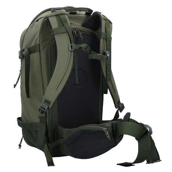 Fjällräven Bergtagen 30 S-M Mochila de senderismo 53 cm