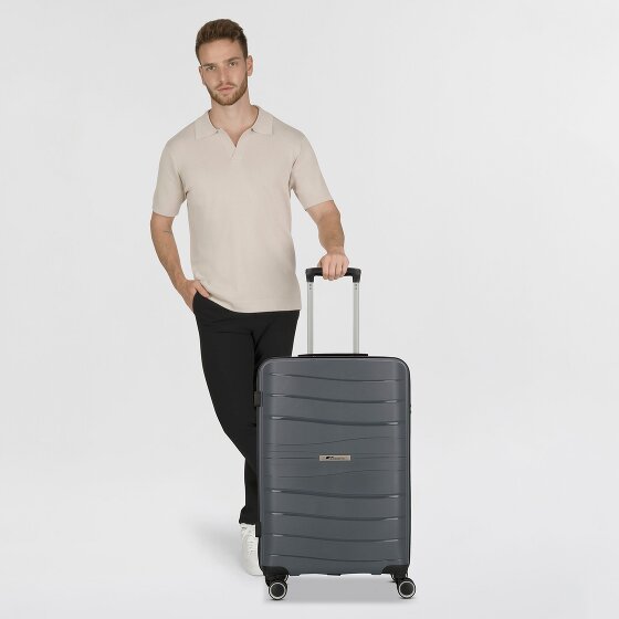 Cocoono Leon 4 ruedas Carrito 66 cm